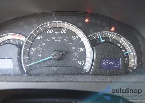 2013 Toyota Camry Se из США, поврежденный, VIN 4T1BF1FK2DU210082